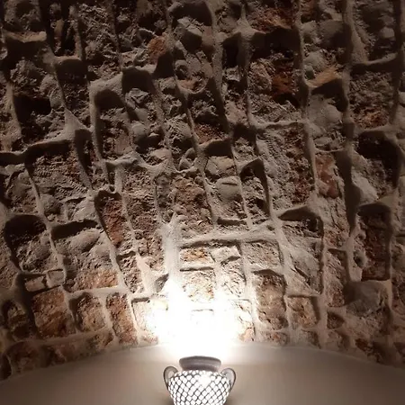 Panzió Donna Lucrezia Dimora A Corte 3*