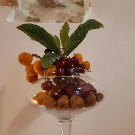 Donna Lucrezia Dimora A Corte Panzió 3*