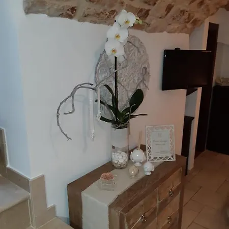 Donna Lucrezia Dimora A Corte Conversano