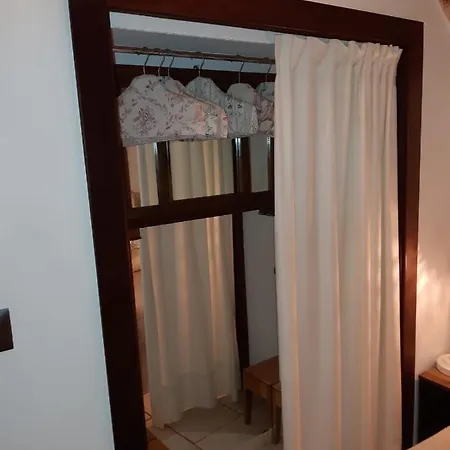 Donna Lucrezia Dimora A Corte 3*