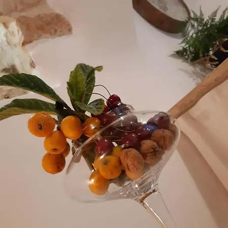 Bed and breakfast Donna Lucrezia Dimora A Corte 3*