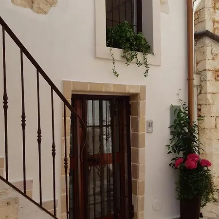 Donna Lucrezia Dimora A Corte 3*