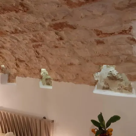 Donna Lucrezia Dimora A Corte 3*