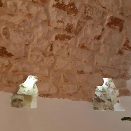 Bed and breakfast Donna Lucrezia Dimora A Corte Conversano