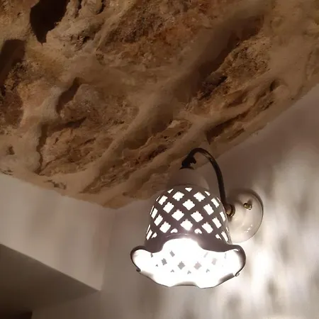 Donna Lucrezia Dimora A Corte Conversano