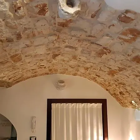 Bed & Breakfast Donna Lucrezia Dimora A Corte Conversano