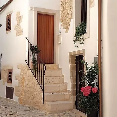 Bed & Breakfast Donna Lucrezia Dimora A Corte Conversano