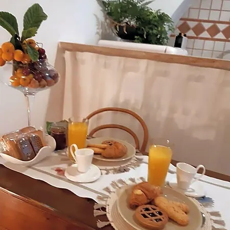 Donna Lucrezia Dimora A Corte Bed & Breakfast Conversano