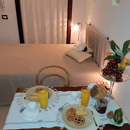 Bed & Breakfast Donna Lucrezia Dimora A Corte Conversano