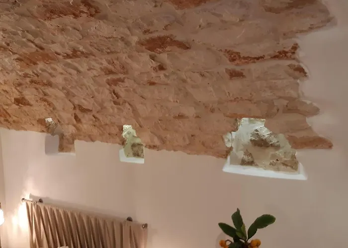 Donna Lucrezia Dimora A Corte 3*