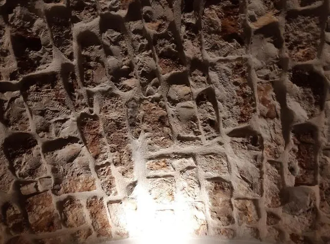 Bed & Breakfast Donna Lucrezia Dimora A Corte 3*